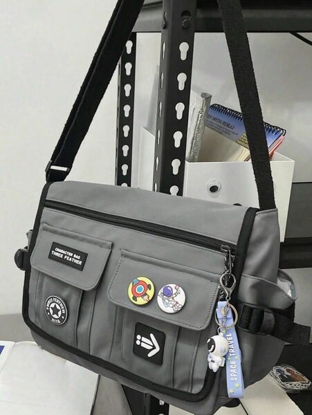 Side Bag