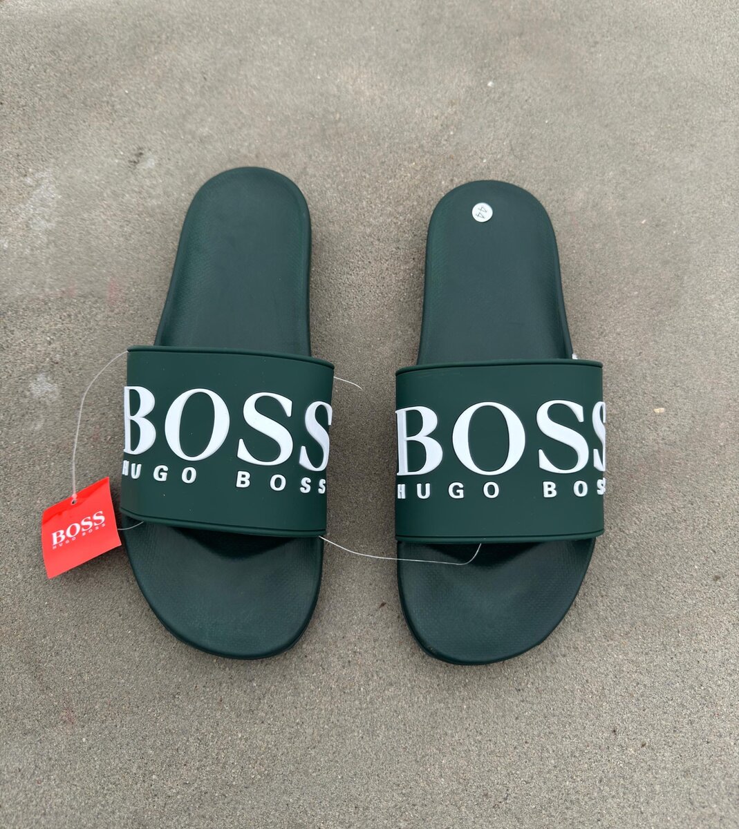 Boss, tommy Hilfiger