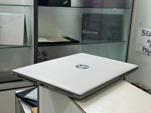HP ProBook 640 G4