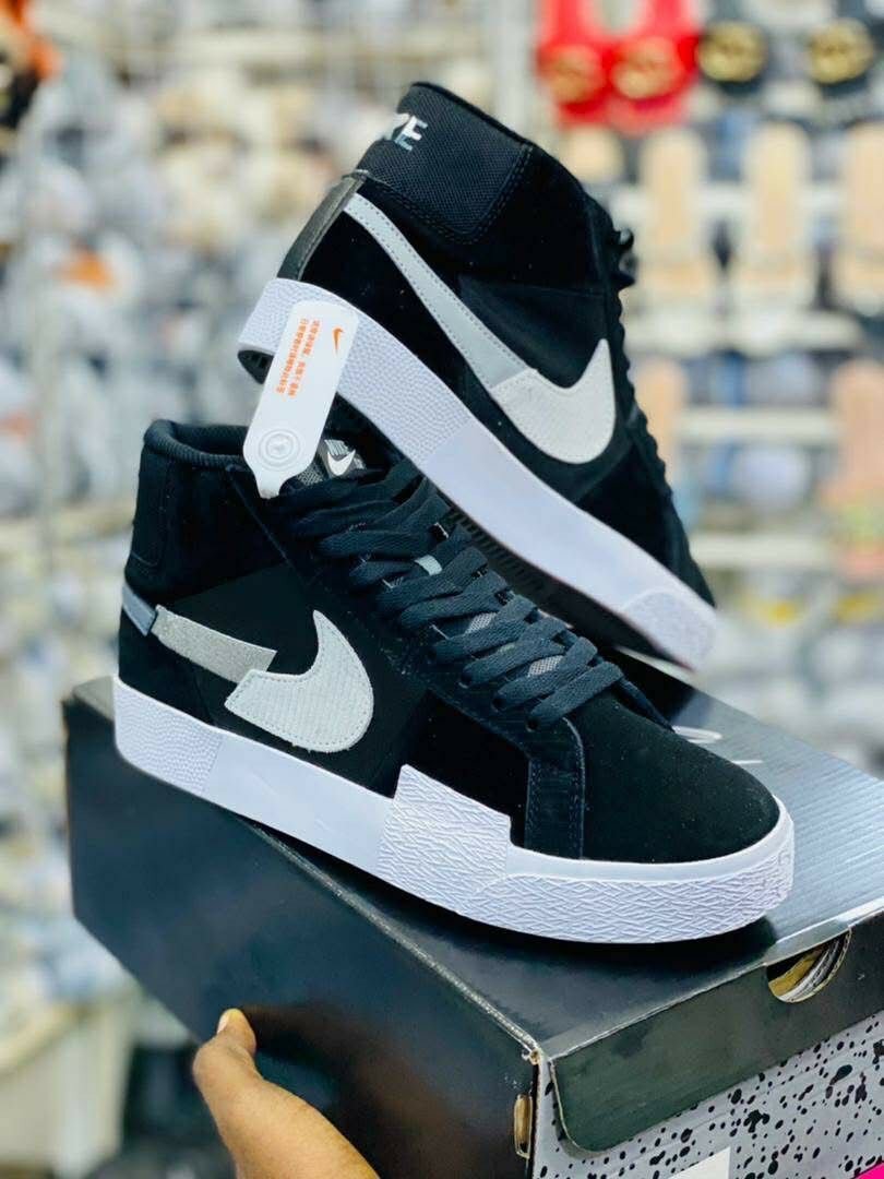 Nike blazzer