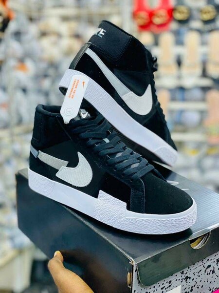 Nike blazzer