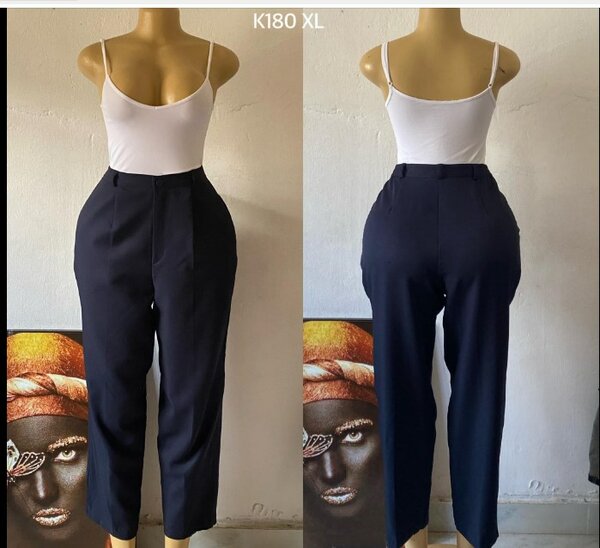 pants  
