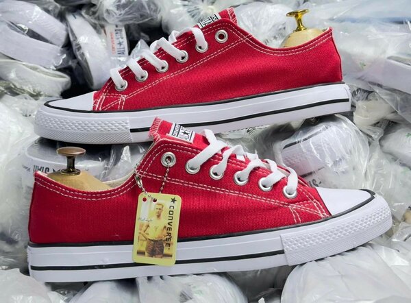 Converse All Stars