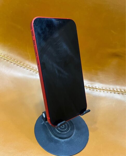 iPhone 12 Rouge 64GB