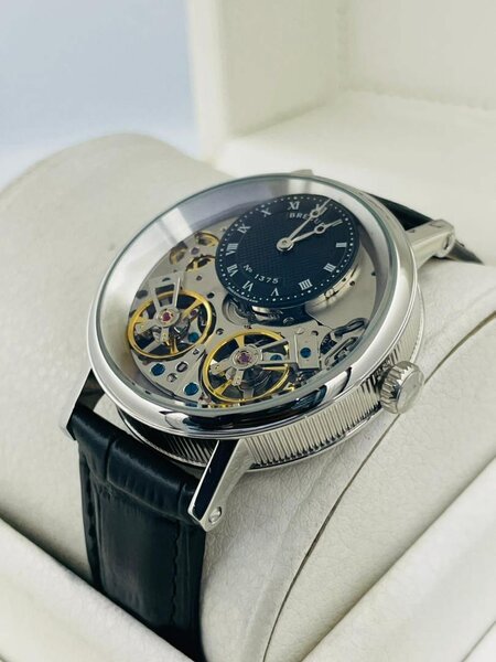 Montre