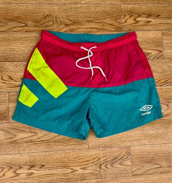 Short hawaï