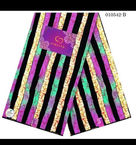 Ankara Prints