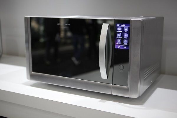 Microwaves