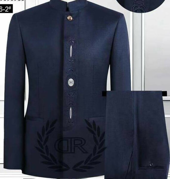 Costume homme