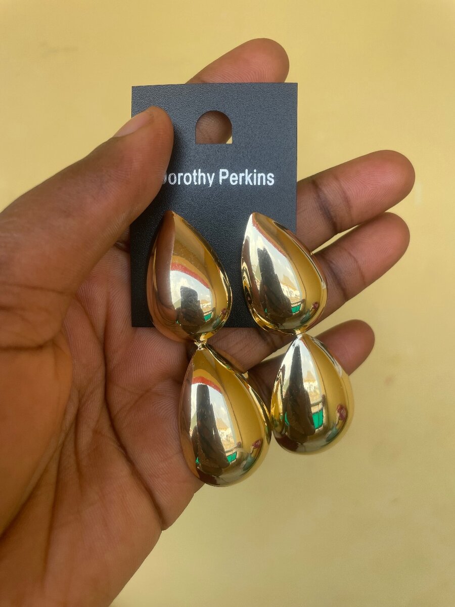 Earring