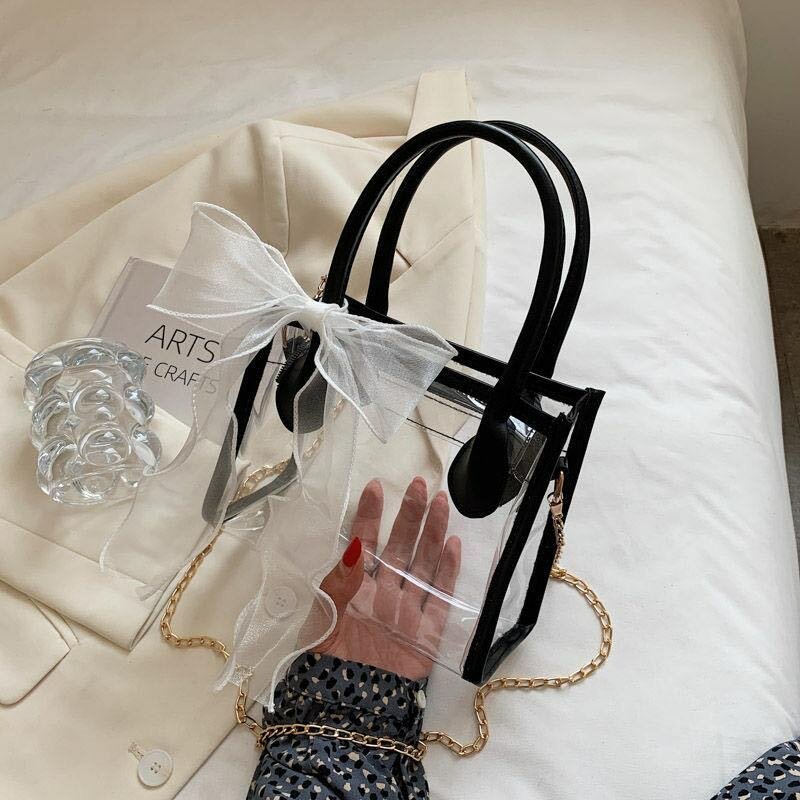 Hand bag