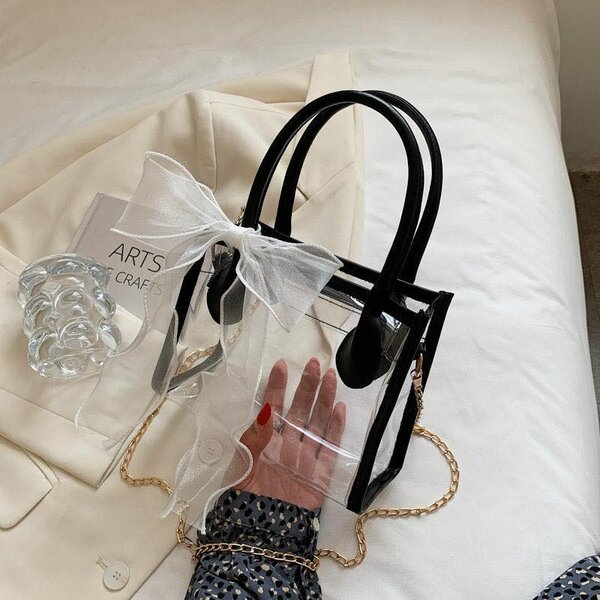 Hand bag