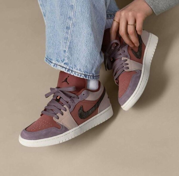 Nike sneakers