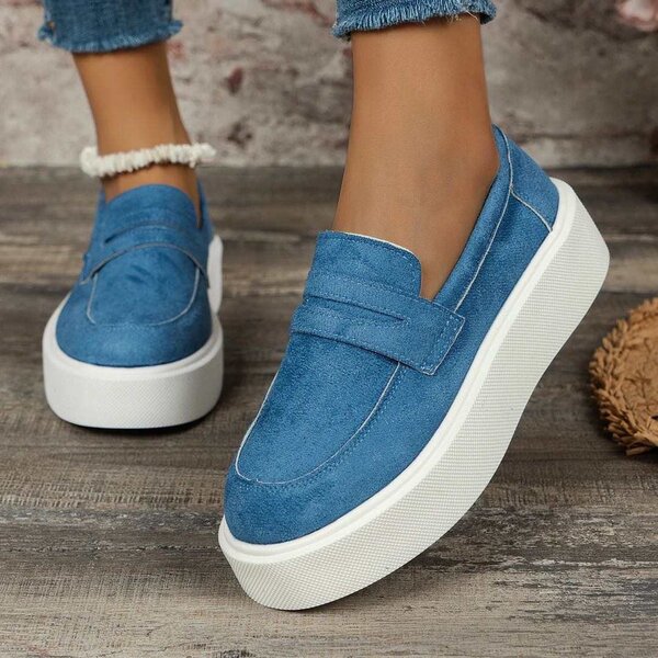 Ladies shoes