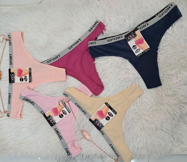 Ladies panties