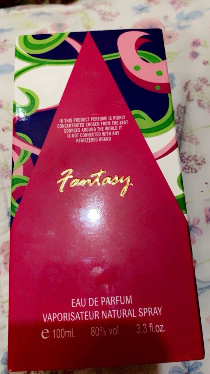 Fantasy