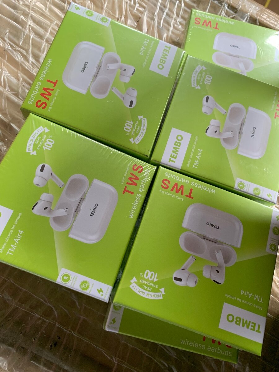 Airpods