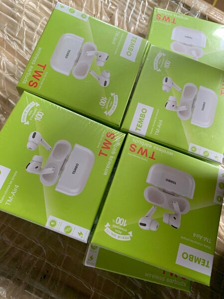 Airpods