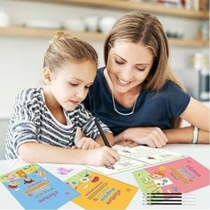 Livres Magiques Éducatifs