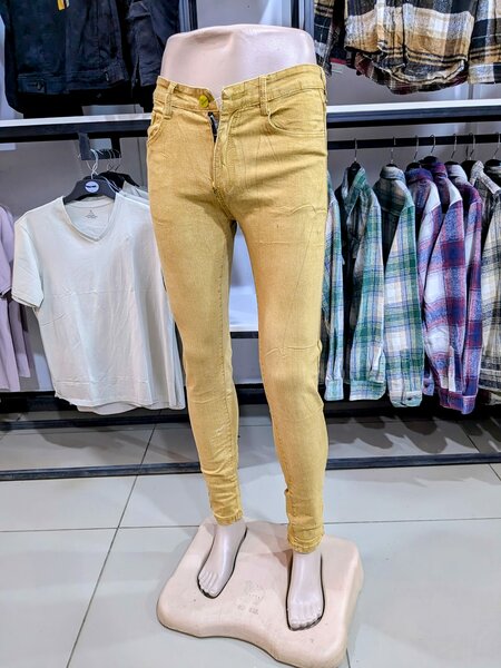Jean