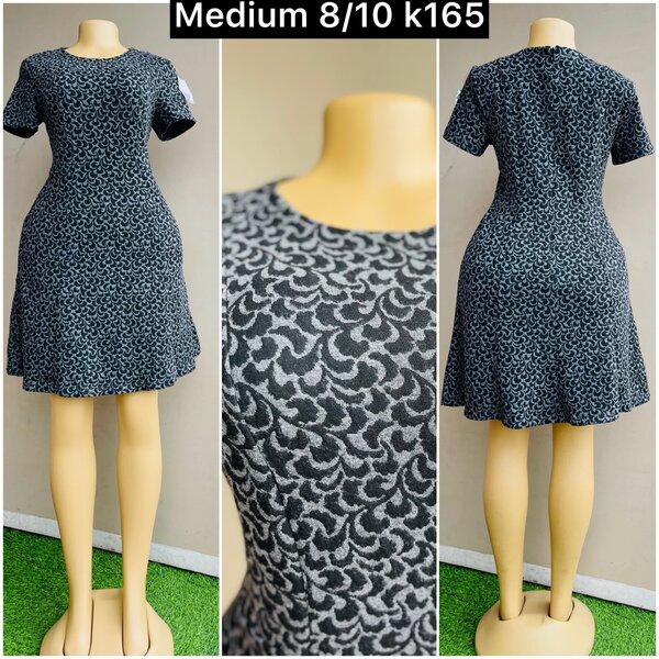 Dresses