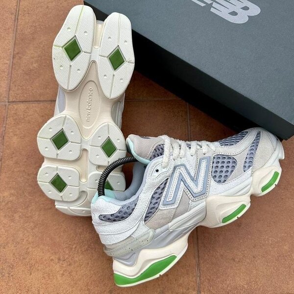New balance9060