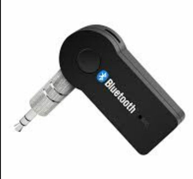 Car Bluetooth