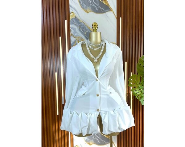 Ladies dress