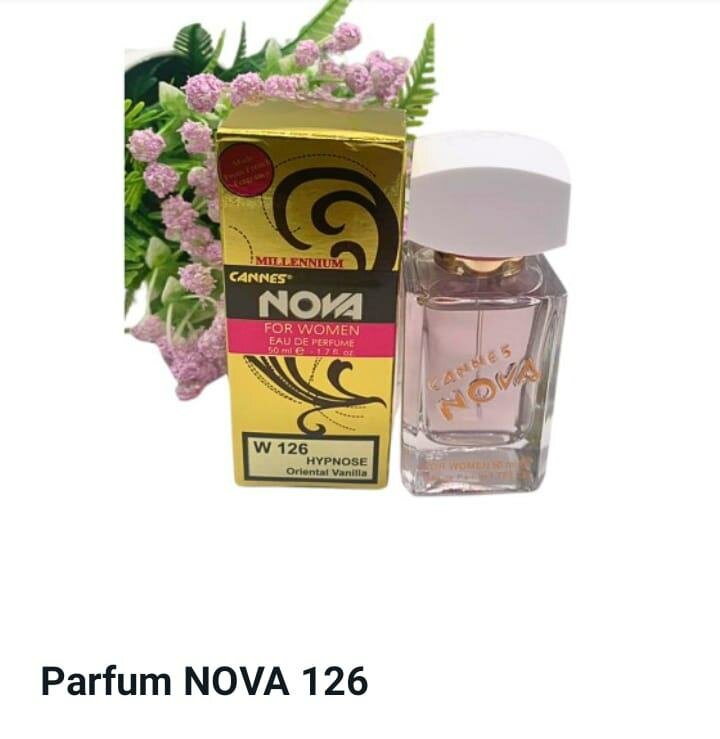 Nova