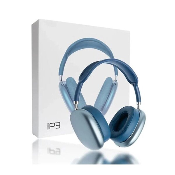Casque Bluetooth