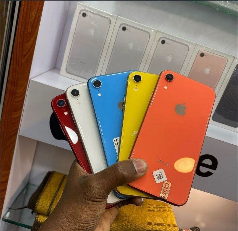 Iphone XR