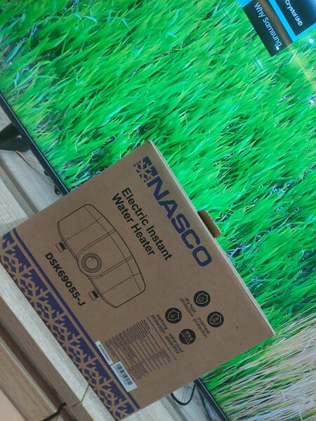 Nasco