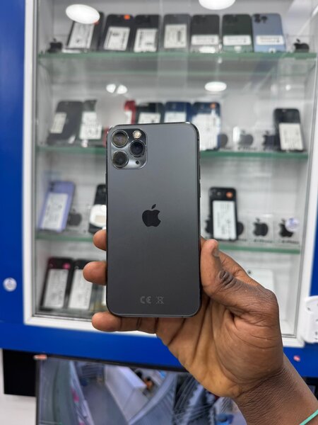 IPhone 11 Pro