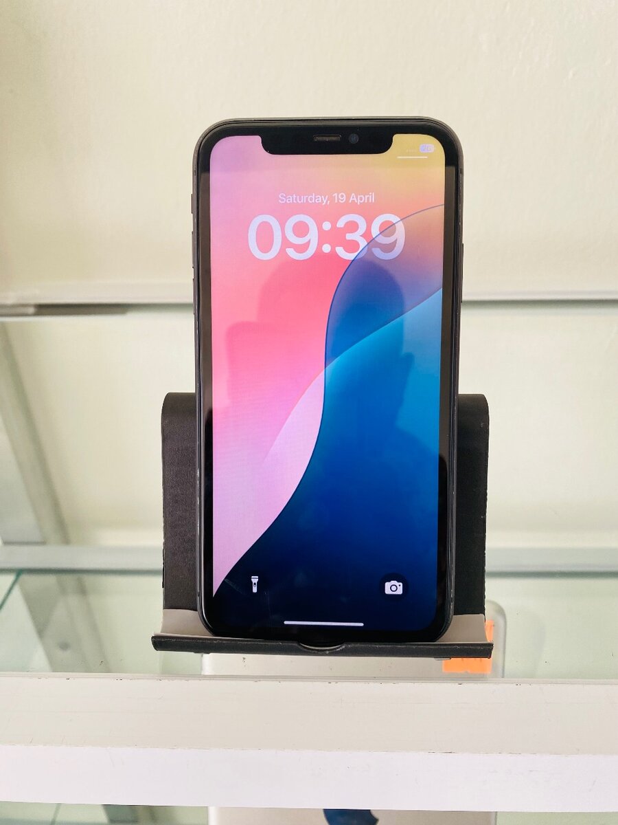 iPhone 11 128GB