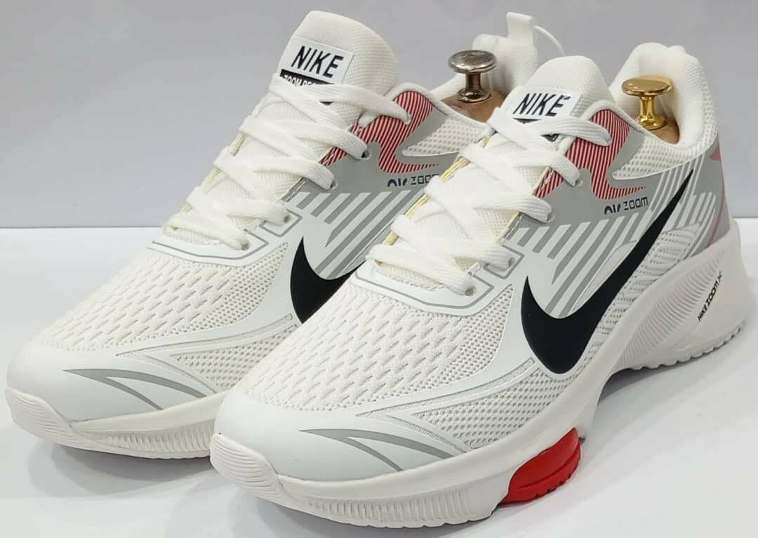 Nike sportif