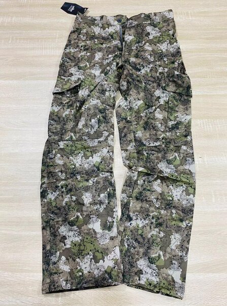 Cargo pants