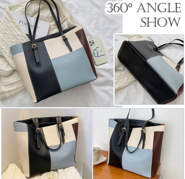 Ladies hand bag