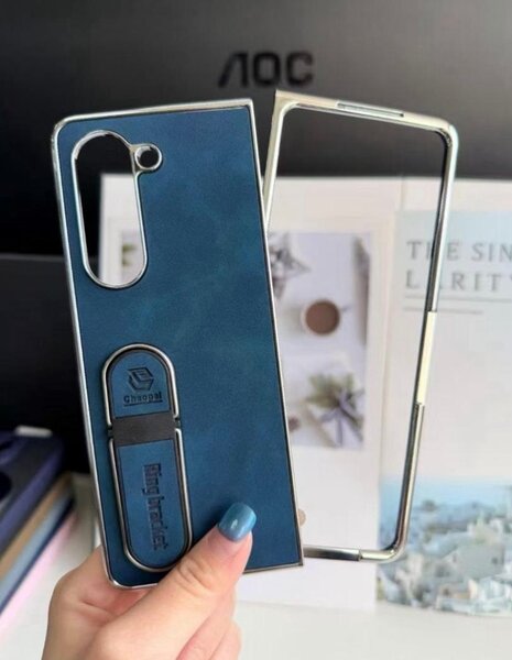 Fourreaux Samsung fold 6