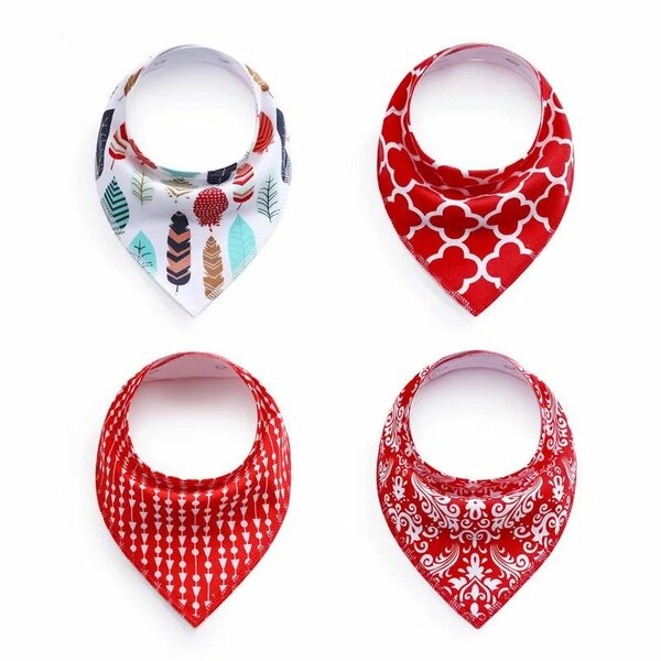 Baby bibs