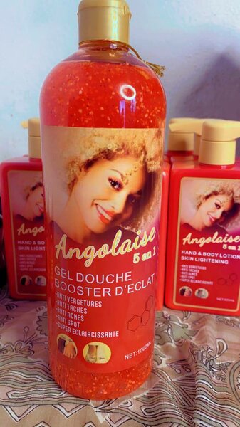 Game angolaise