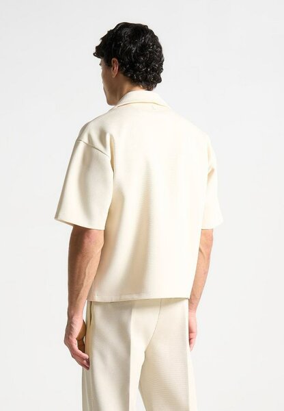 Ensemble Chemise Pantalon Décontracté Homme