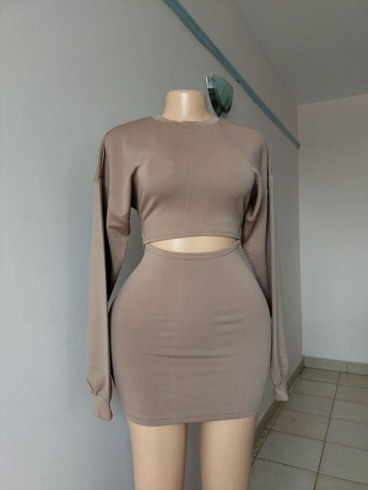 Ladies outfit