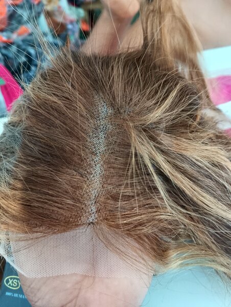 Hair