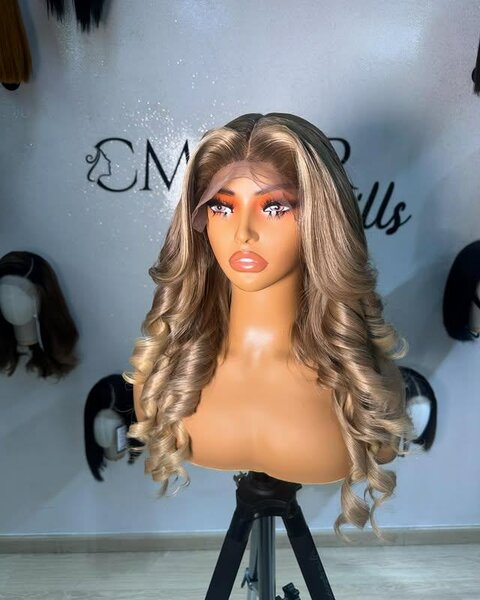 Wig