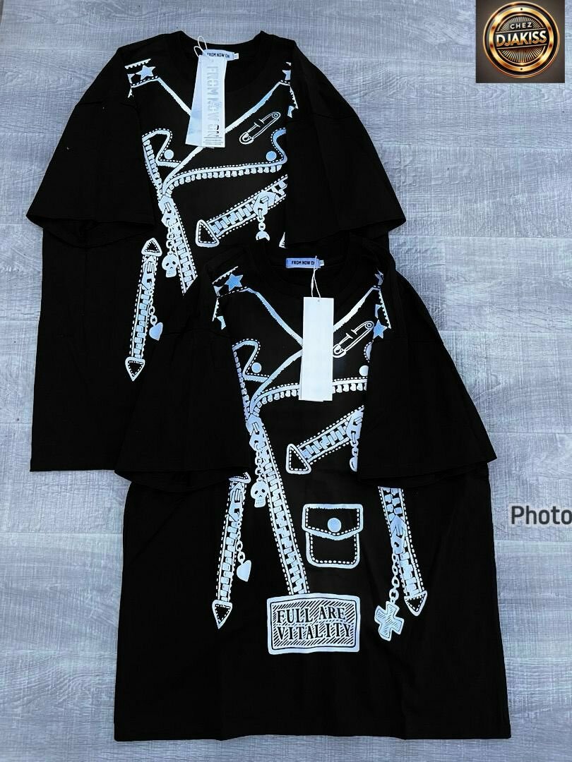 Tee-shirts
