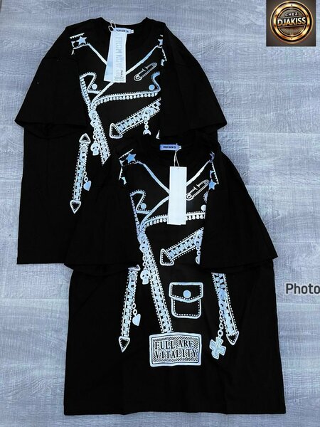 Tee-shirts