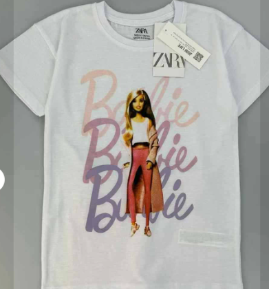 children's t-shirt