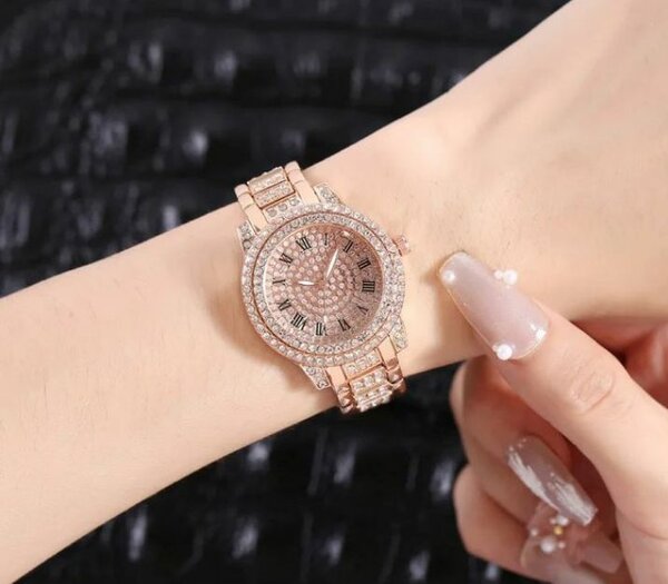Ladies Watch