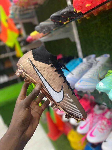 Nike air zoom