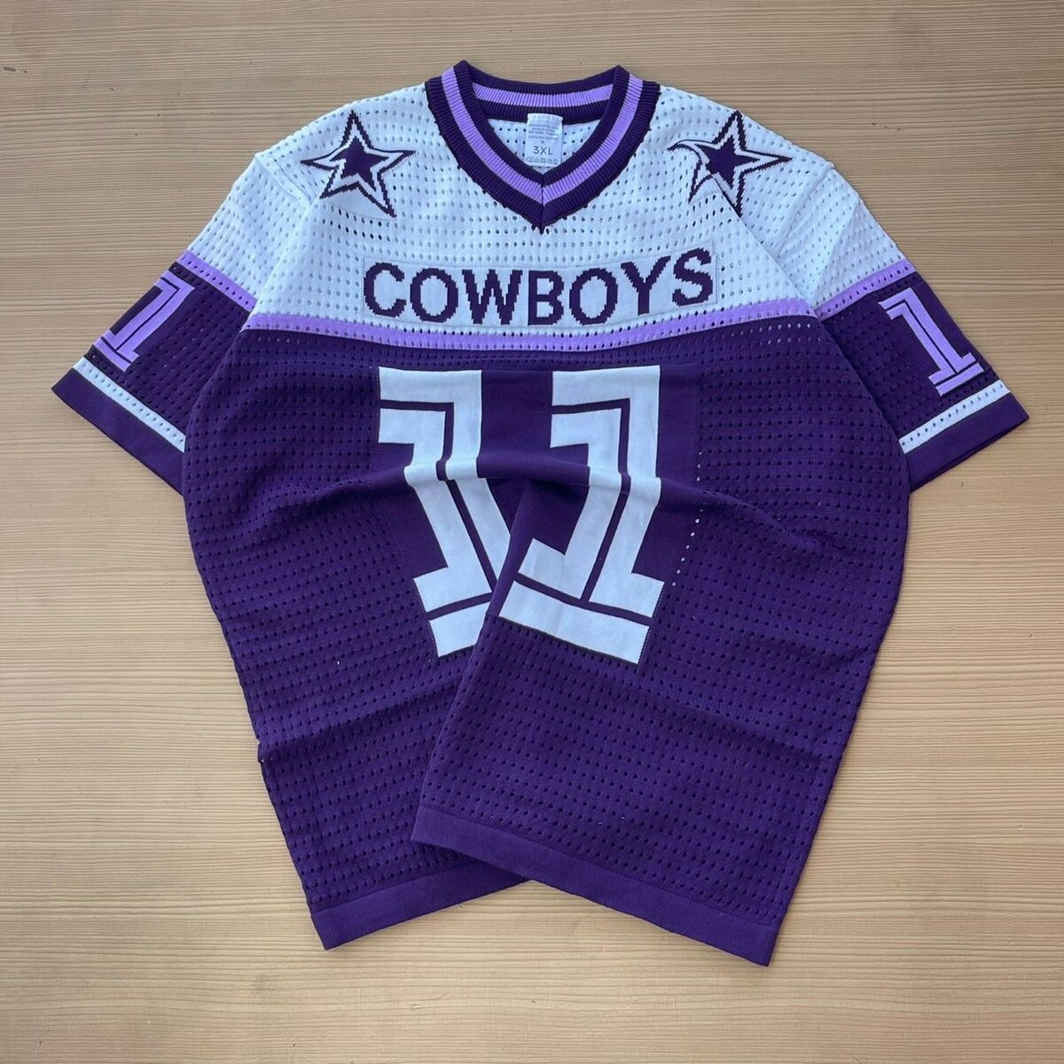 Men's Half Shirt